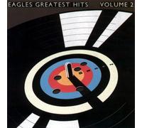 Eagles - Greatest Hits Volume 2 [CD]