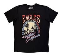 Eagles Heaven Or Hell Premium Carbon T Shirt