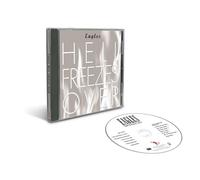 Eagles - Hell Freezes Over [CD]