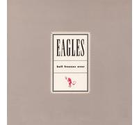 Eagles Hell Freezes Over - 25th Anniversary Remastered - Sealed UK 2-LP Double vinyl album record 00602577189852 ER Co / Universal 2019 Audiophile