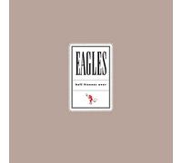 Eagles Hell Freezes Over Double LP Vinyl 7718985 NEW