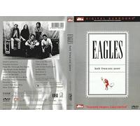 Eagles - Hell Freezes Over / NEW DVD - NTSC, All Region (Registered Airmail)