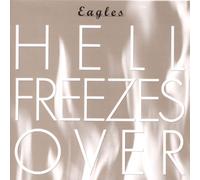 Eagles – Hell Freezes Over – SHM-CD (Japan)