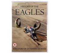 Eagles - History Of The Eagles