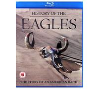 Eagles - History Of The Eagles