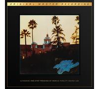 Eagles – Hotel California – Vinyl – MoFi Electronics