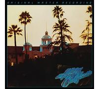 Eagles - Hotel California