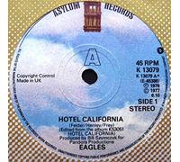Eagles - Hotel California