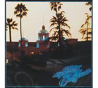 Hotel California (SACD / CD hybrid board)