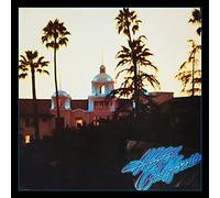 The Eagles – Hotel California – CD & Blu-ray Audio – Deluxe Edition – Rhino
