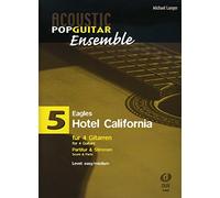 Eagles: Hotel California