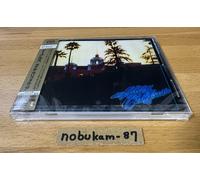EAGLES HOTEL CALIFORNIA 2011 DSD MASTER 5.1CH MULTI JAPAN SACD HYBRID