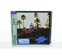 EAGLES-Hotel California: 40th Anniversary Remaster-CD Reissue Japan