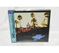 Eagles-Hotel California-JAPAN 2 CD 40th Anniversary Expanded Edition