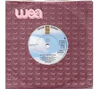 Eagles - Hotel California / Pretty Maids All In A Row [7" Vinyl]