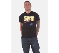 Eagles Hotel California T-Shirt in Black | Size: 3XL Eagles Black 3XL