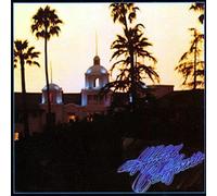 Eagles - Hotel California - Vinyl Record - 78 - D23z