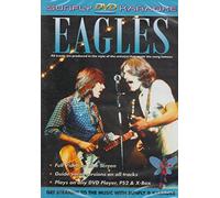 Eagles Karaoke [DVD]