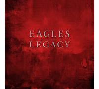 Eagles - Legacy (12CD/1DVD/1BD)