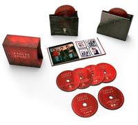 Eagles Legacy CD/DVD/Blu Ray Box Set New 2018