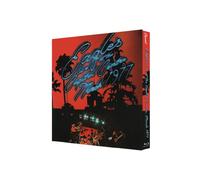 Eagles - Live at the Capital Centre, March 1977 Blu-ray BD