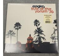 Eagles Live At the Forum '76 Double LP Vinyl NEW