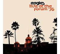 Eagles Live At the Forum '76 Double LP Vinyl NEW
