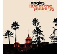 EAGLES - Live At The Forum '76 2021 Vinyl Record 2 LP Set New Sealed