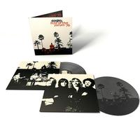 Eagles - Live At The Los Angeles Forum 76 180g Black 2LP