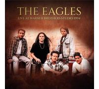 The Eagles - Live At Warner Brothers Studio,1994,180 Gram, 12” Vinyl Record