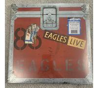 Eagles - Eagles Live [VINYL]