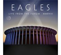 Eagles - Live From the Forum MMXVIII (180 g) (4 LP)
