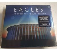 Eagles - Live From The Forum MMXVIII [CD]