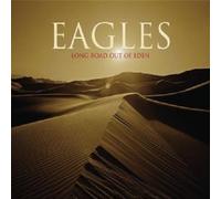 EAGLES "LONG ROAD OUT OF EDEN" 2 CD NEW