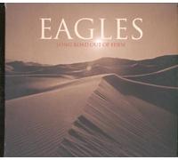 Eagles - Long Road Out Of Eden