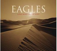 Eagles - Long Road Out Of Eden - 2 CD