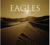 EAGLES LONG ROAD OUT OF EDEN Special Edition 2 Disc Audio Music CD New Sealed