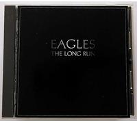 Eagles - Long Run, the