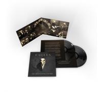 Eagles - Millennium Concert - New Vinyl Record VINYL - Z23z