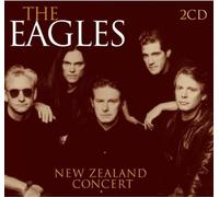 Eagles - New Zealand Concert