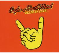 Eagles Of Death Metal - Death By Sexy (Bonus Tracks) (CD/DVD)