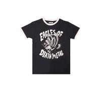Eagles Of Death Metal - Eagle Ringer - T-Shirt - black - XL - 100% Cotton XL
