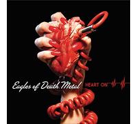Eagles Of Death Metal - Heart On - With bonus tracks