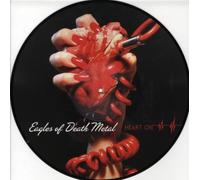 Eagles Of Death Metal - Heart on: Special Edition [VINYL]