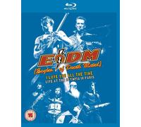 Eagles of Death Metal I Love You All the Time - Live at the... - New B - P99z