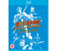 Eagles of Death Metal I Love You All the Time - Live at the... - New B - P99z