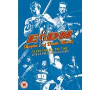 Eagles Of Death Metal: I Love You All The Time - Live At The... [DVD]