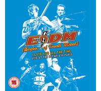 Eagles Of Death Metal - I Love You All The Time: Live At The Olympia Paris