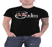 Eagles of Death Metal 'Ocean' Men T-Shirt TSBPP-958 Size XL