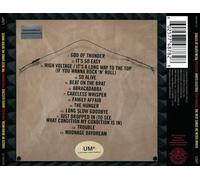 EAGLES OF DEATH METAL - THE BEST SONGS WE NEVER WRITE NEW CD